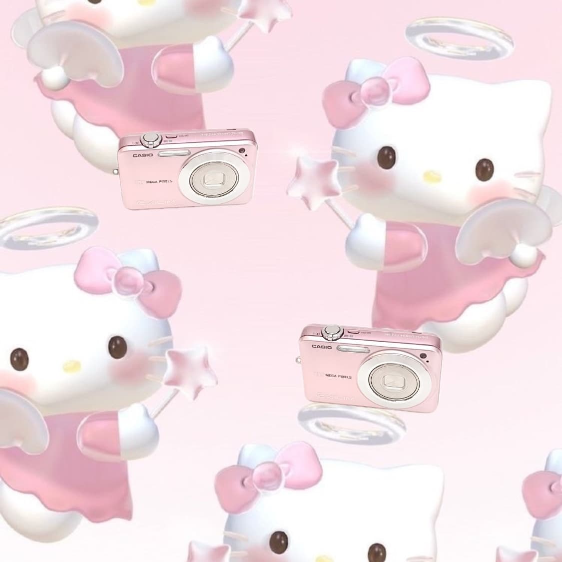 르세라핌은채&딸기우유!) Casio Exilim EX-Z1080 디카 상품이미지1