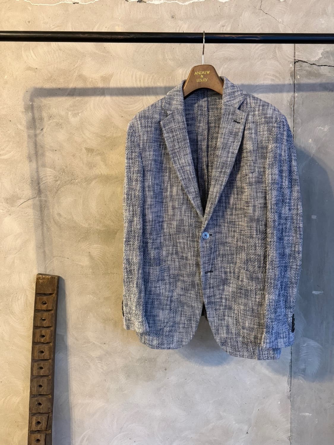 빨질레리 썸머 트위드 자켓 100 상품이미지1