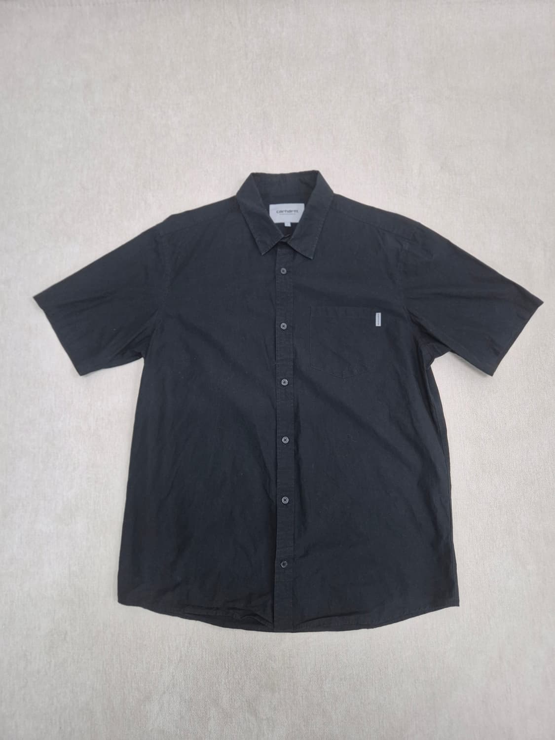 칼하트 셔츠 상품이미지1