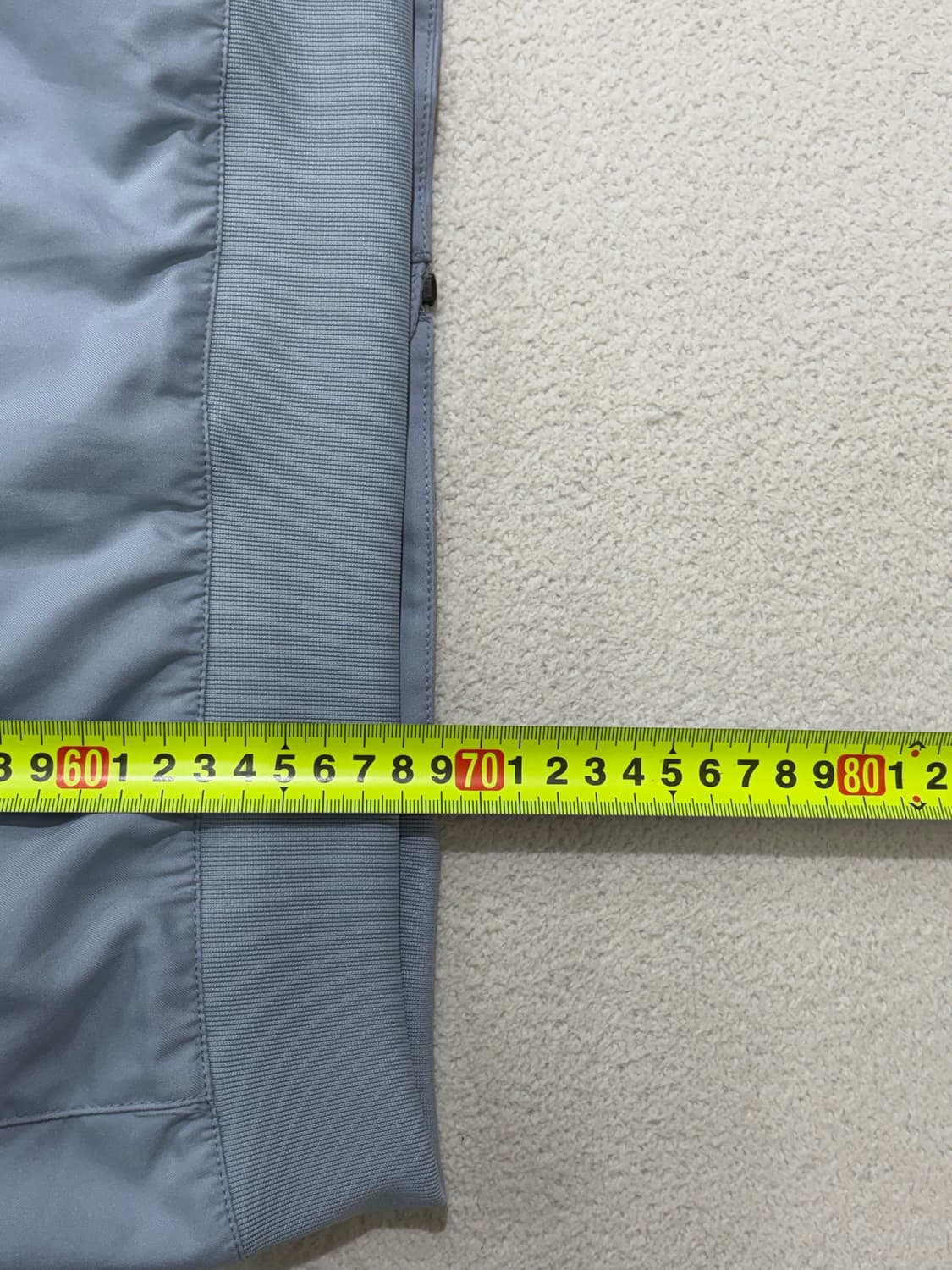 나이키 파리생제르망 축구 유니폼 져지 집업 트랙 자켓 s 95 상품이미지4