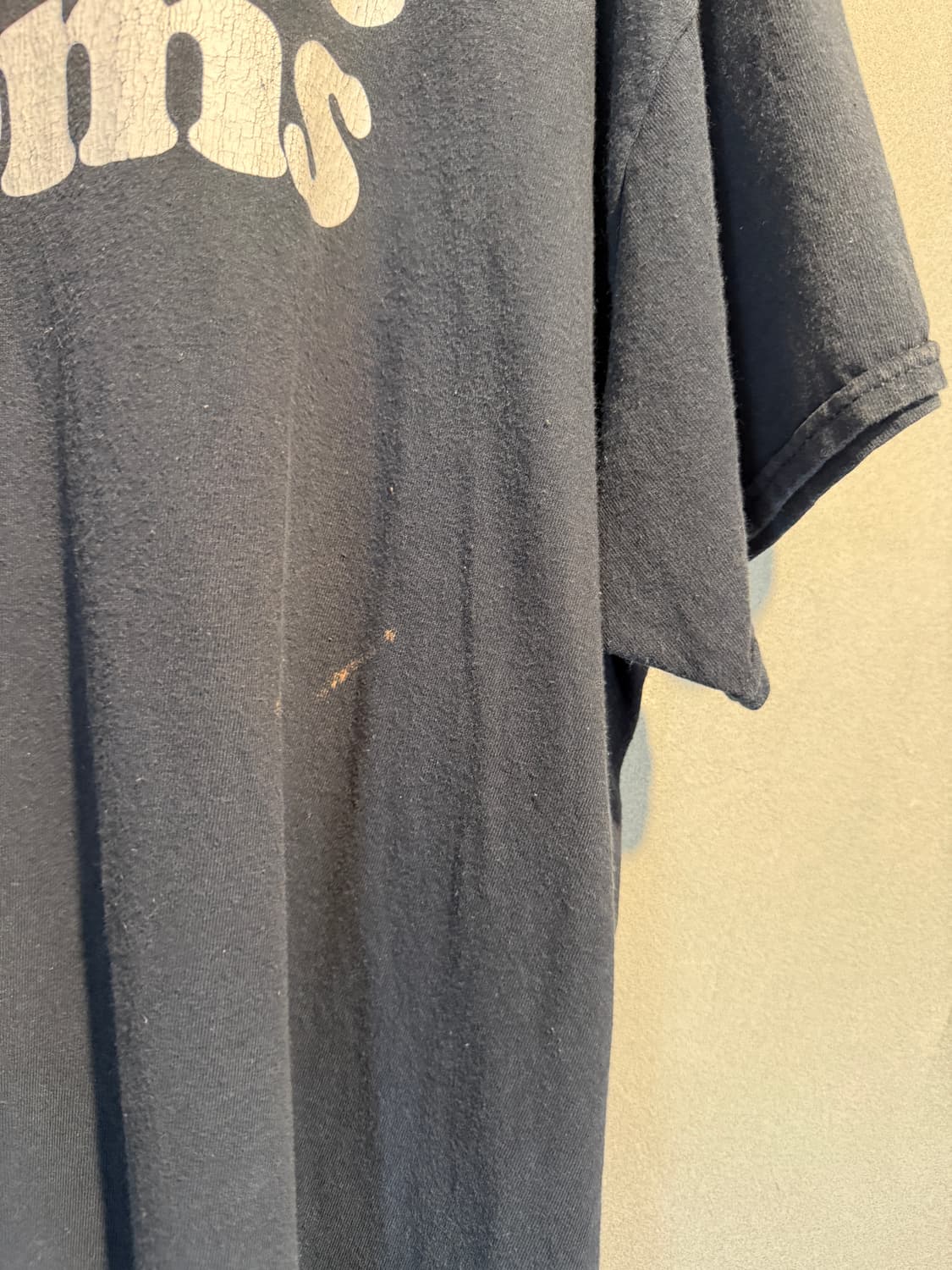 'i love hot mom' 티셔츠 XL 상품이미지7