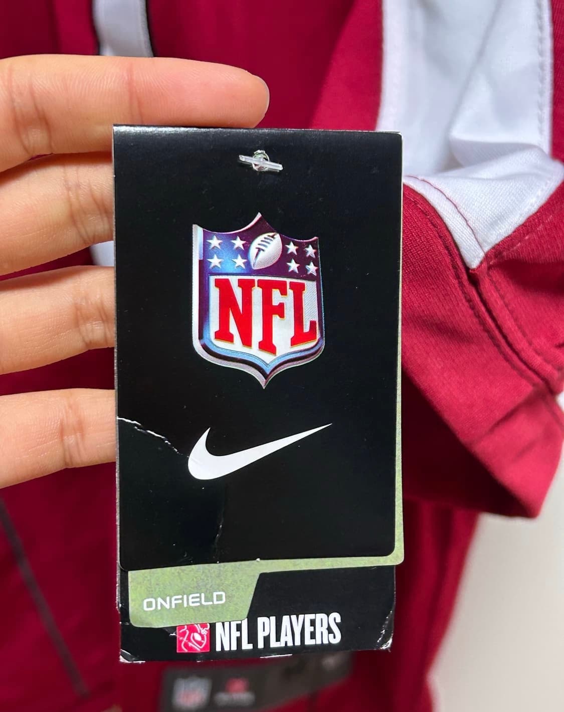 나이키 새상품 m 상품이미지3