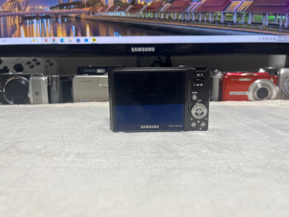 📸 삼성 WB1000 💎 감성 끝판왕 디카 상품이미지3