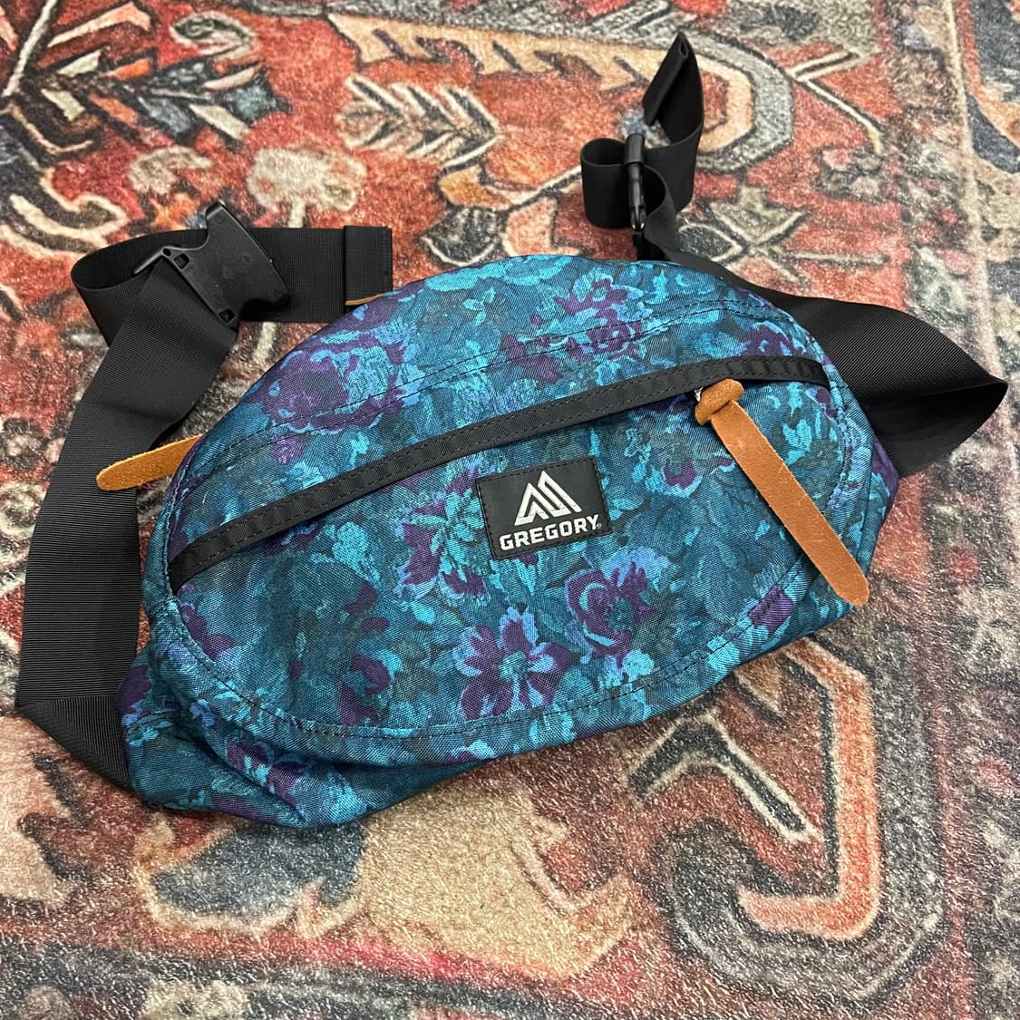 그레고리 힙색 상품이미지2