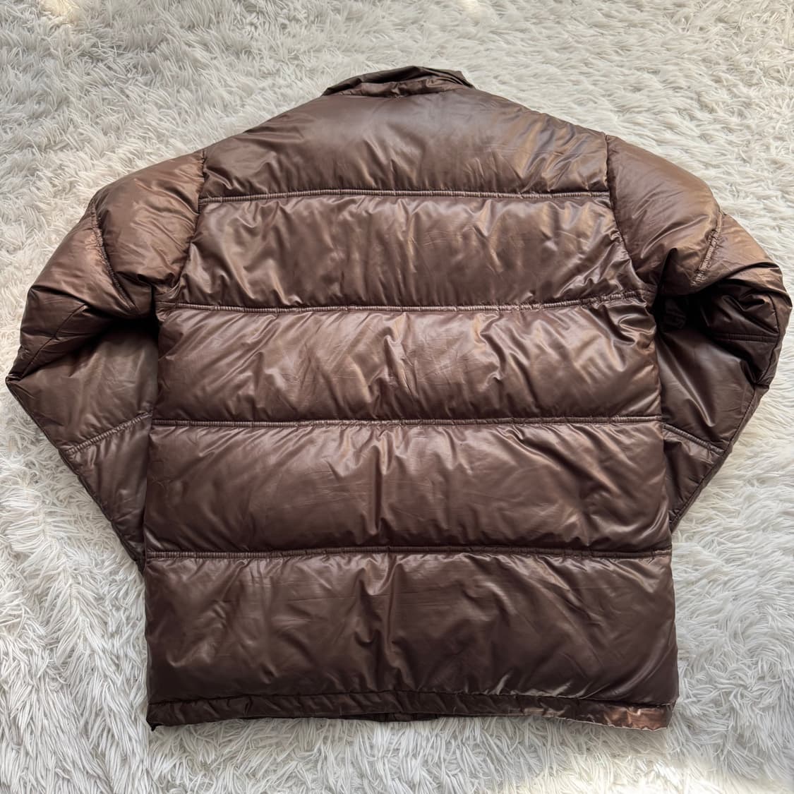 ADIDAS 일본빈티지 숏 패딩 아디다스 빈티지패딩 아디다스패딩 xxl 상품이미지3