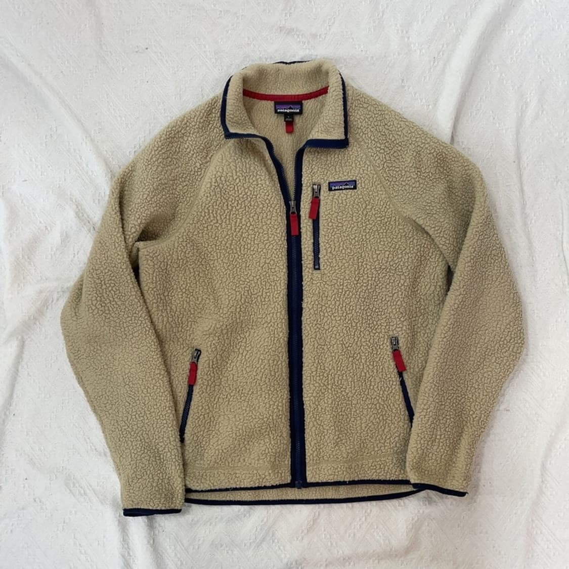 [105] 파타고니아 쉐르파 뽀글이 상품이미지1