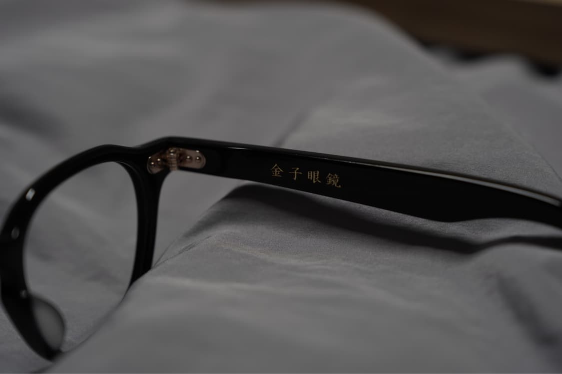 금자안경 KC60N 블랙  상품이미지4