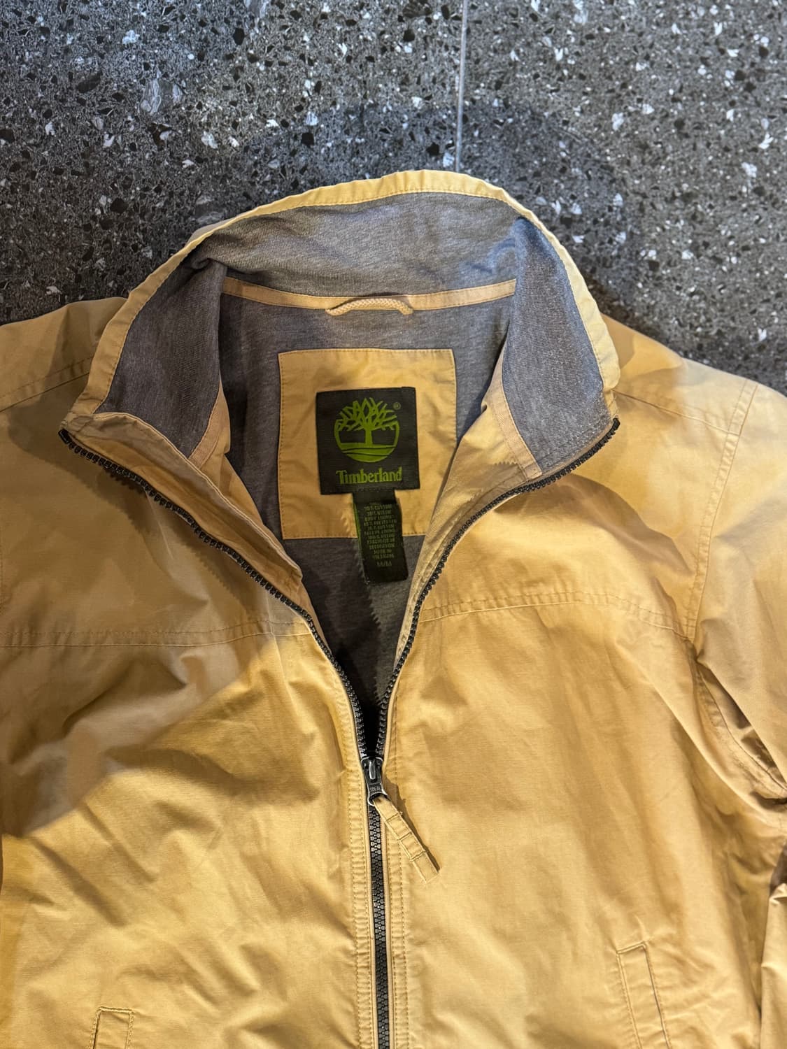 00년 팀버랜드 코튼자켓 상품이미지5