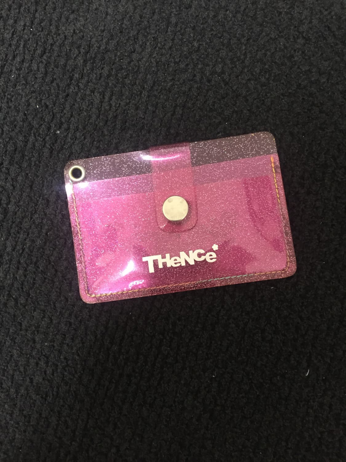 thence 덴스 카드지갑 상품이미지1