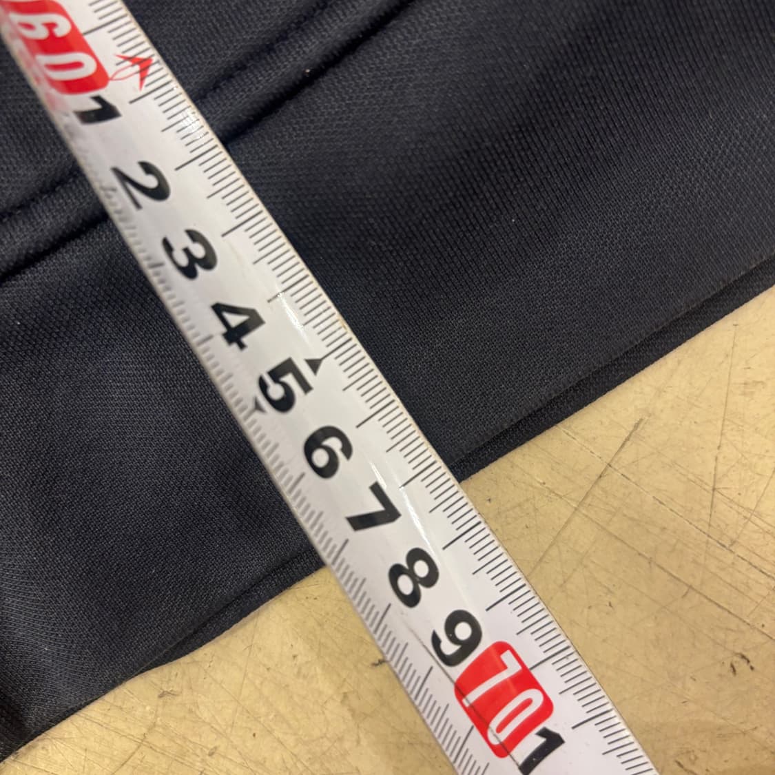 아디다스 네이비 유로파 트랙탑 져지 상품이미지4