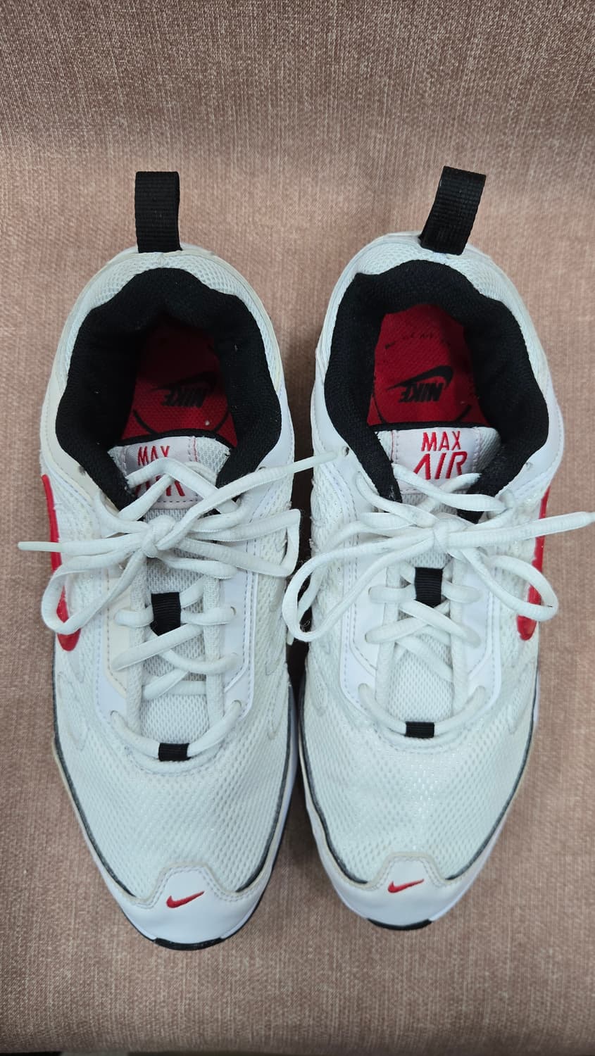 나이키 260mm- 에어맥스 AP 트레이닝화 워킹화 운동화 상품이미지2