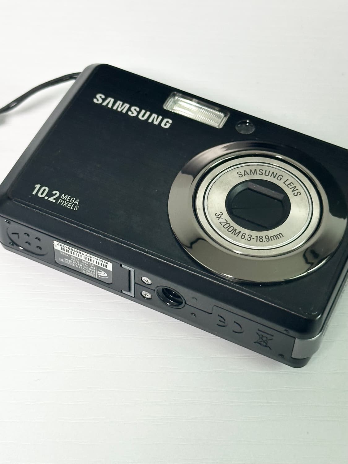 삼성 vluu es55 디카 카메라 상품이미지3