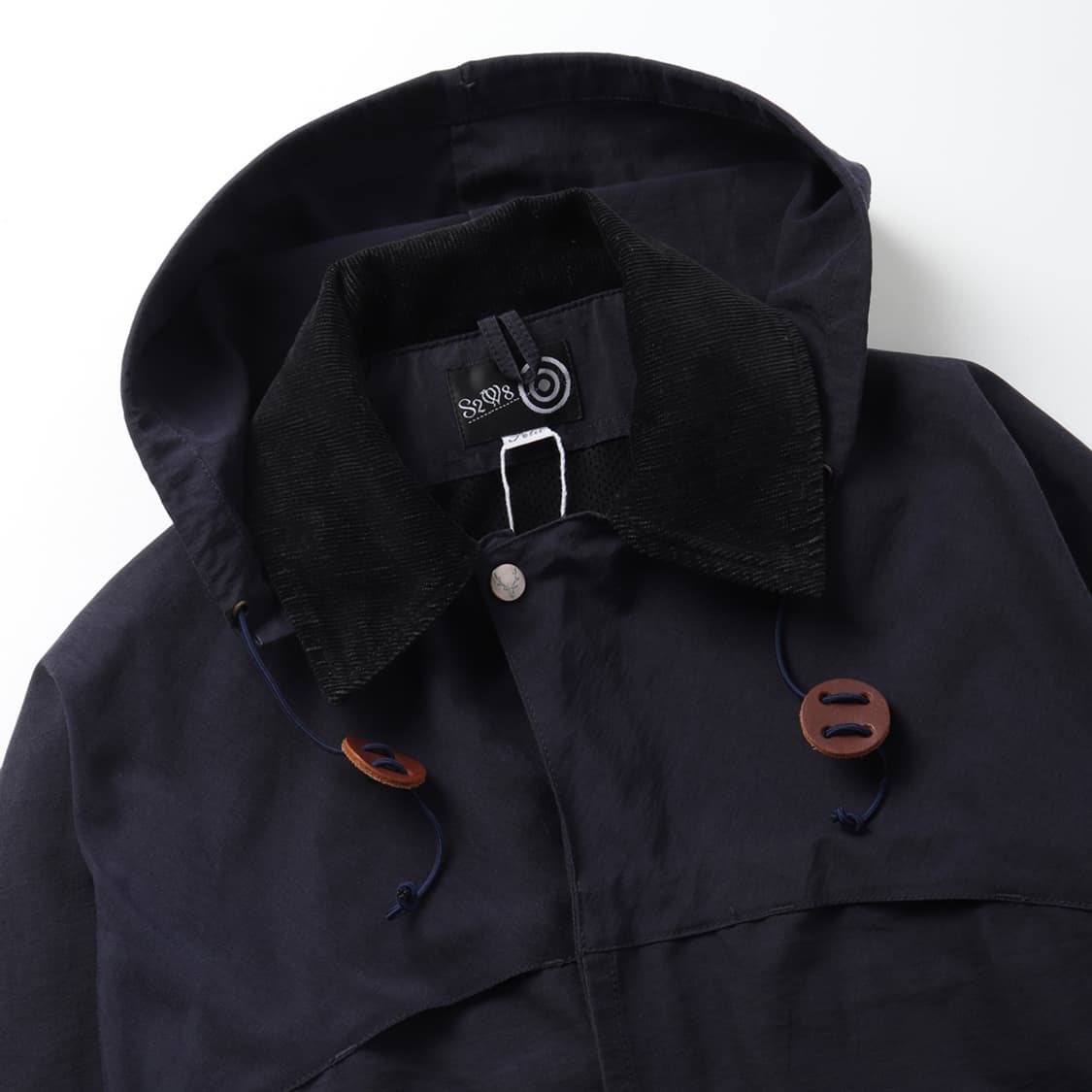 SOUTH2 WEST8 Short Hunting Jacket 상품이미지3