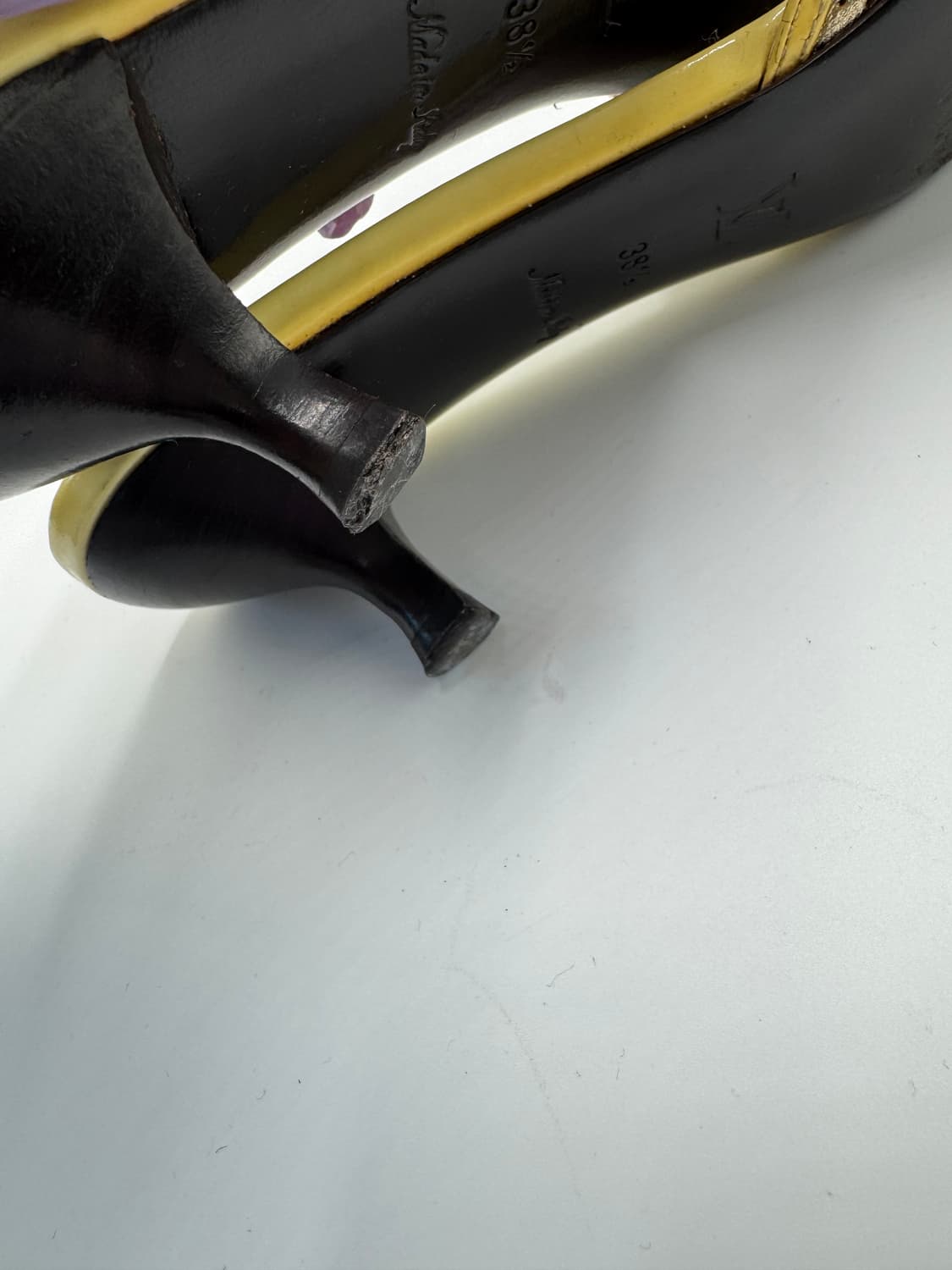  루이비통 뮬 상품이미지7