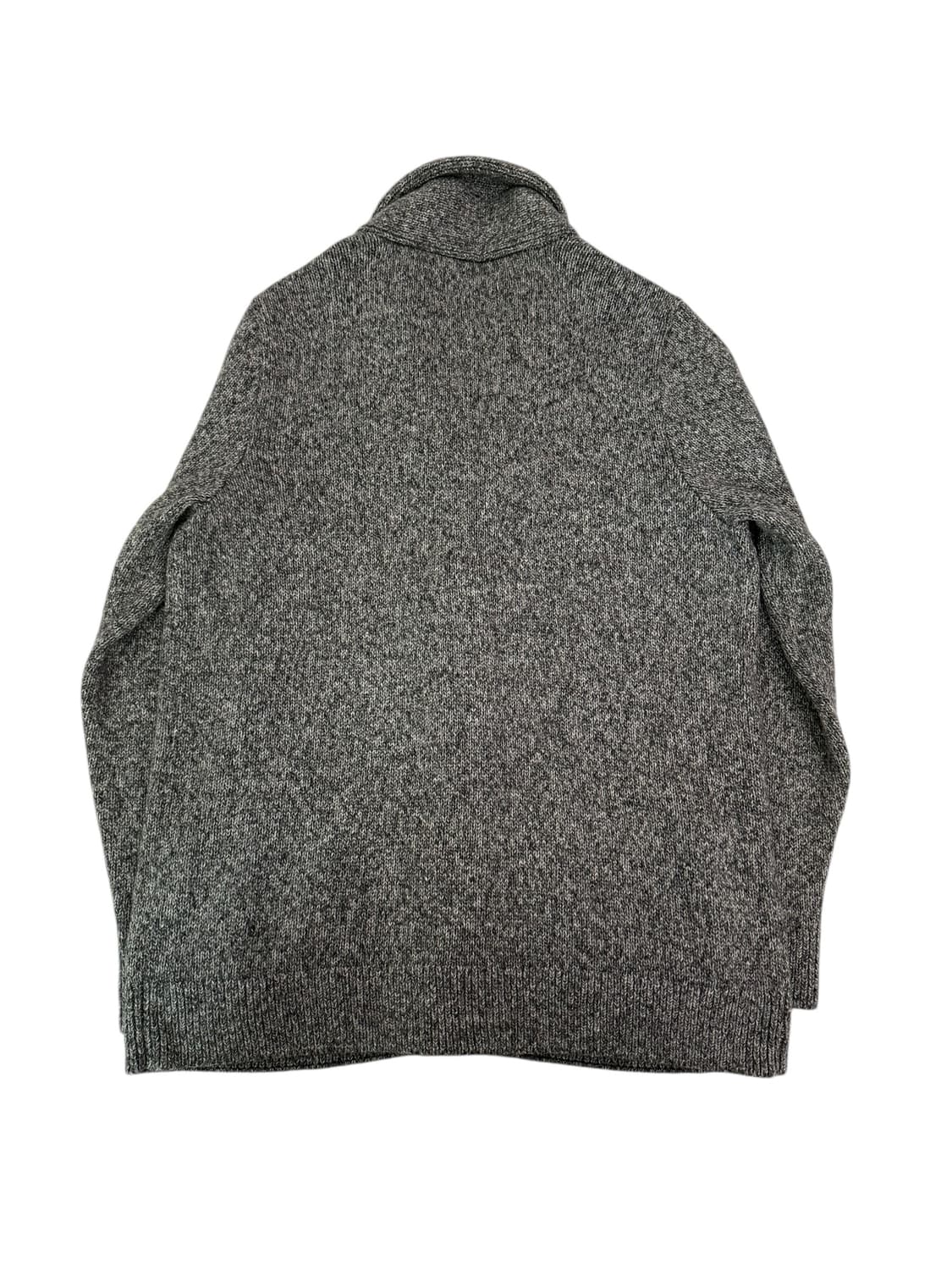 아베크롬비 그레이 니트 가디건 상품이미지8