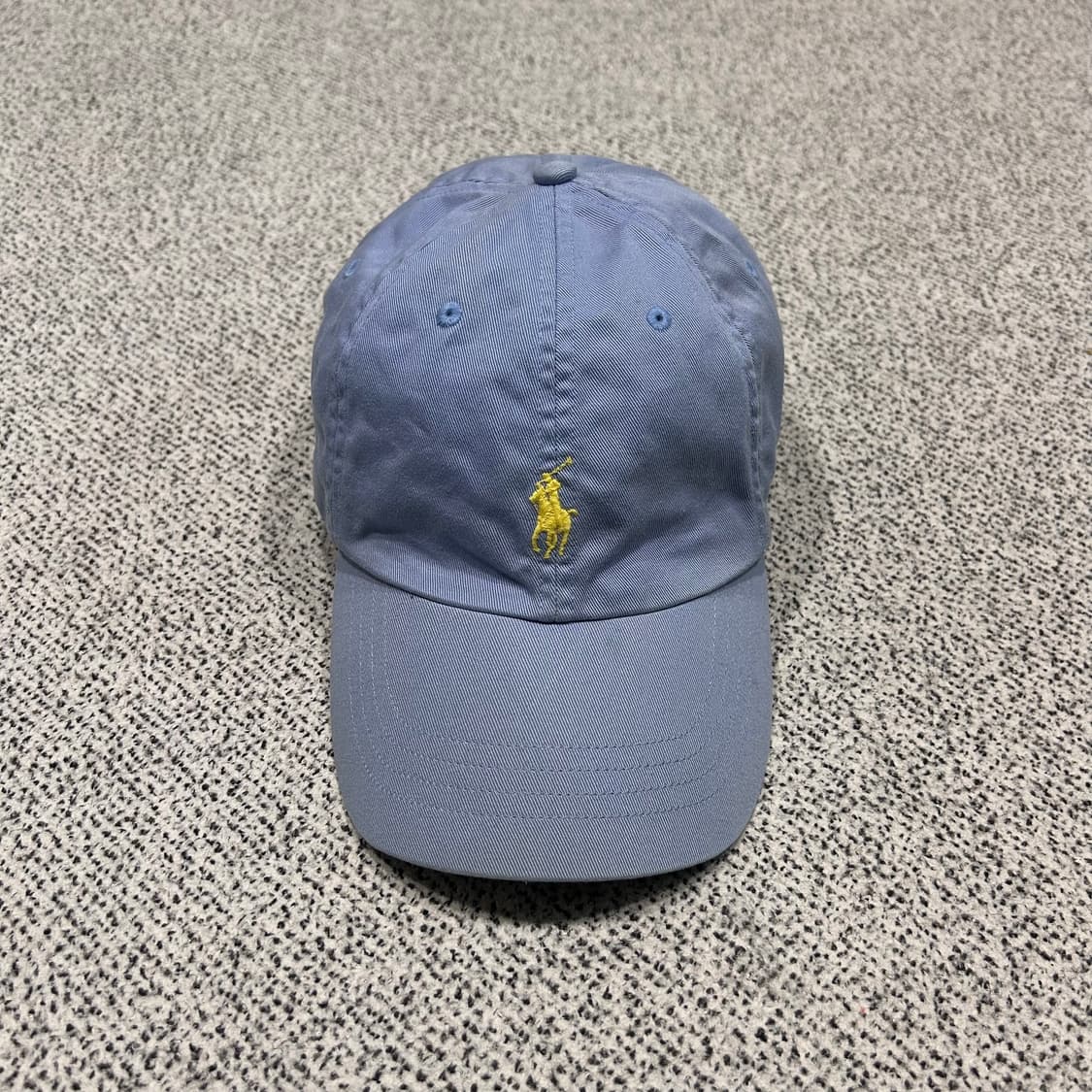 폴로볼캡 상품이미지1