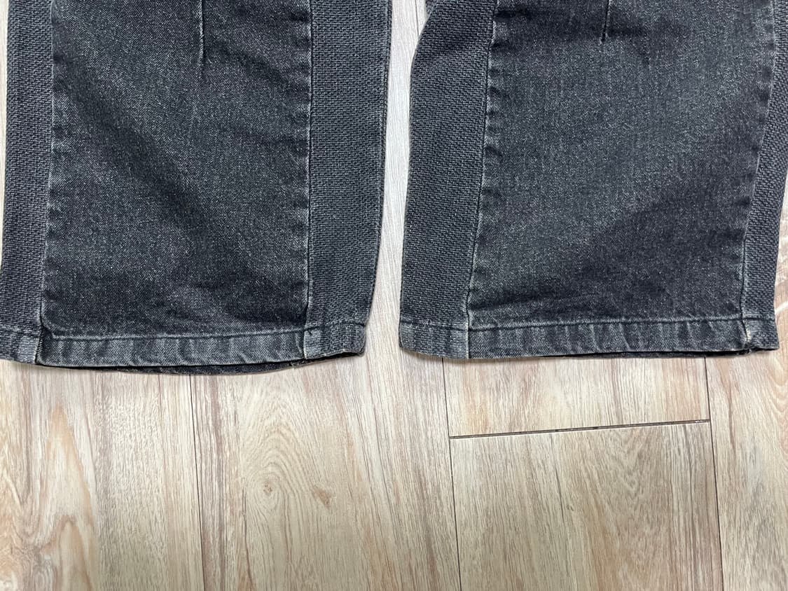 이그노타 코어11 워시드 카고 팬츠 m 상품이미지6