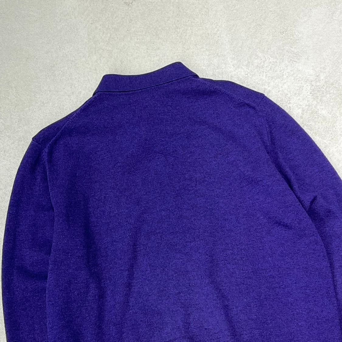 라코스테 카라니트 s09866 상품이미지4