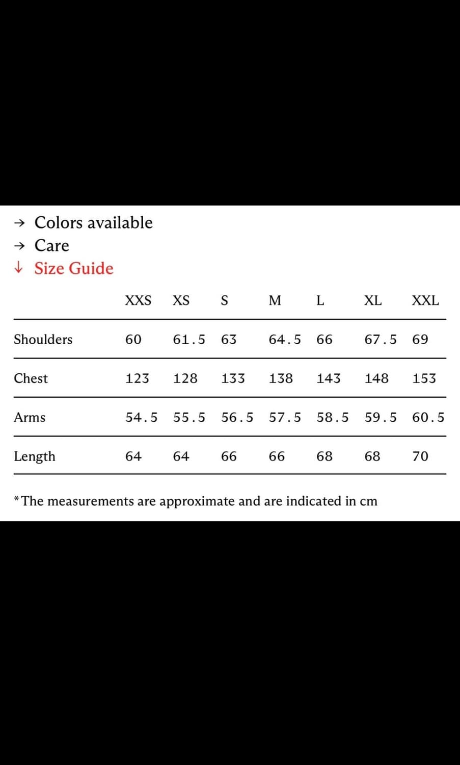 (L) RIER Fleece black 리에르 플리스 블랙 상품이미지4