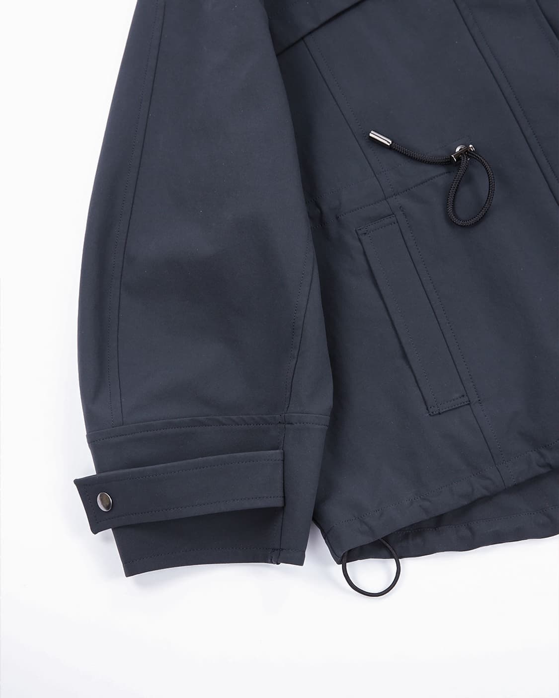 CITY TOKYO Utility Hood Jacket 상품이미지4