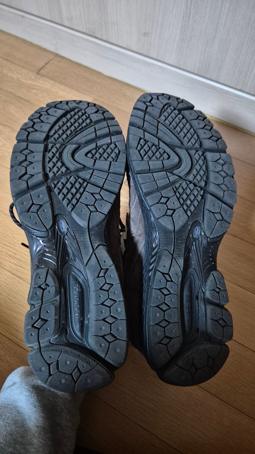 뉴발란스2002 rab 다크브라운 280 상품이미지7