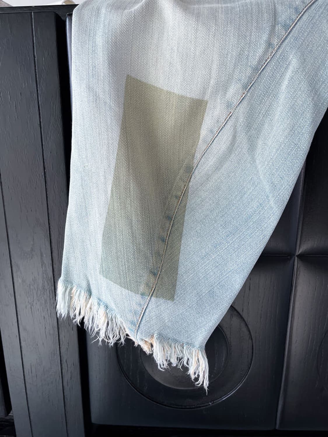 Levi’s RED Made in Italy(SS02) 상품이미지6