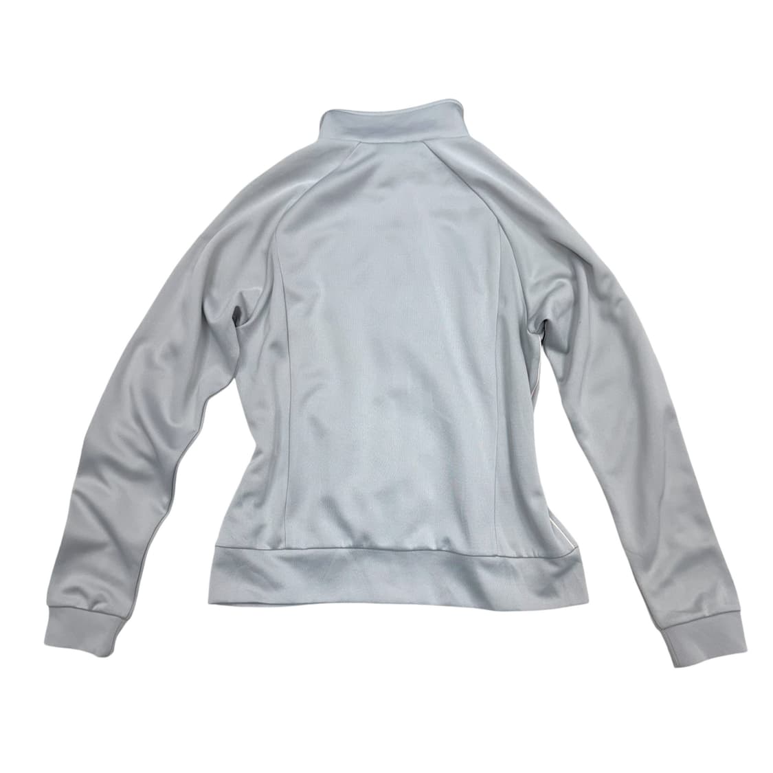 Adidas pink gray zip-up 상품이미지2