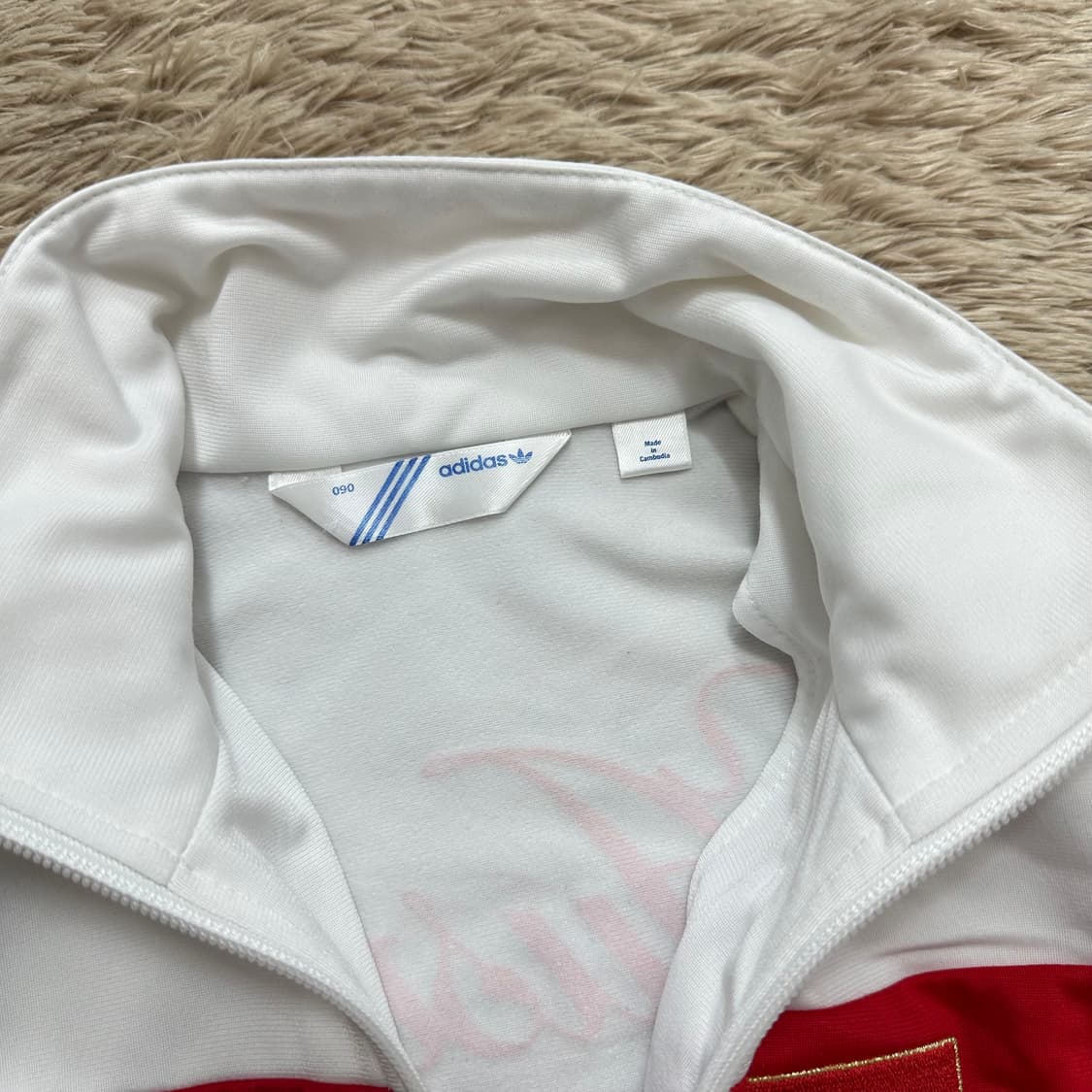 아디다스 오스트레일리아 호주 저지 상품이미지6