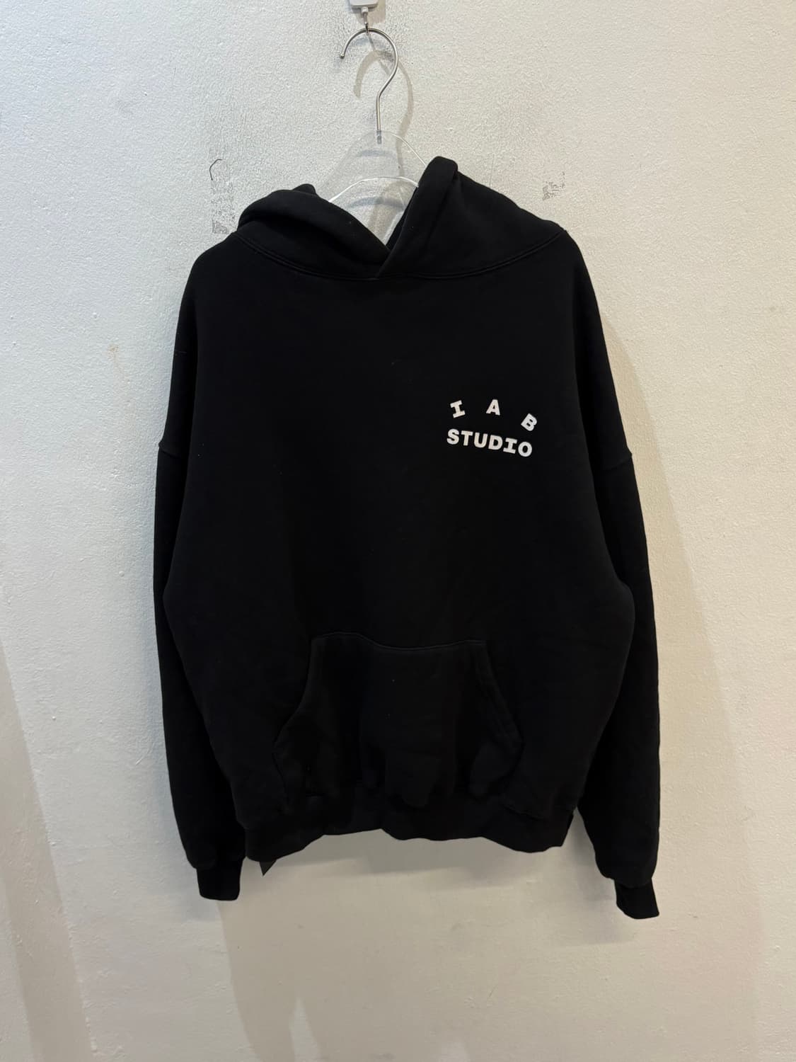 IAB studio hood black 상품이미지1