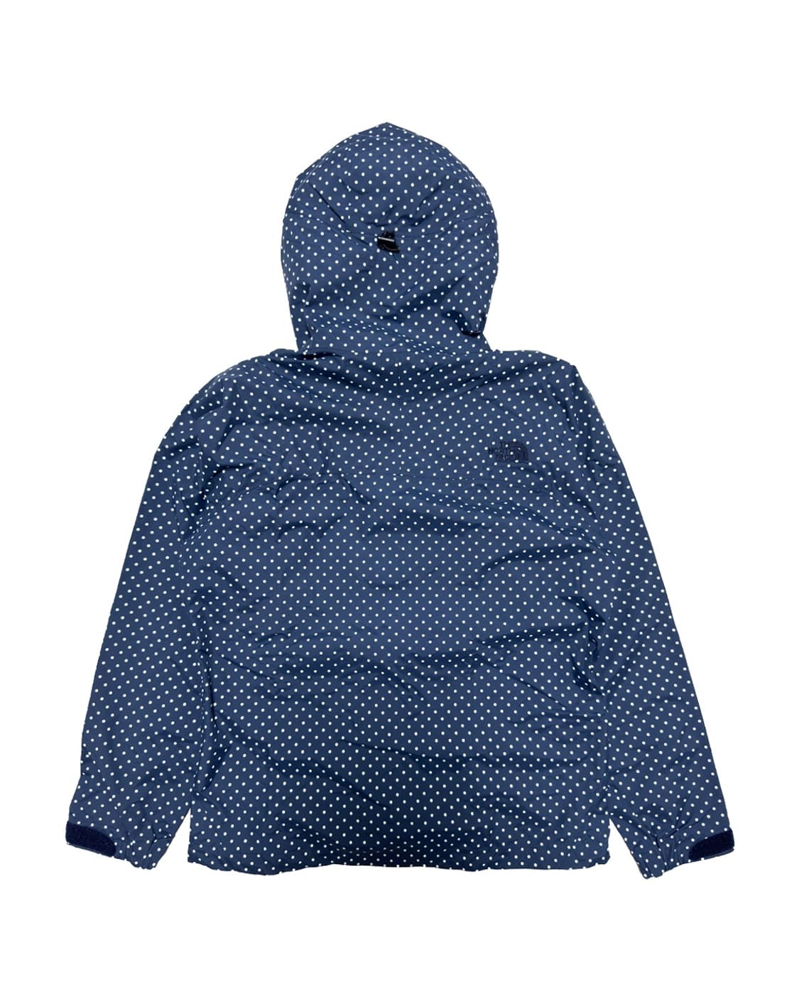 노스페이스 도트 바람막이 상품이미지2