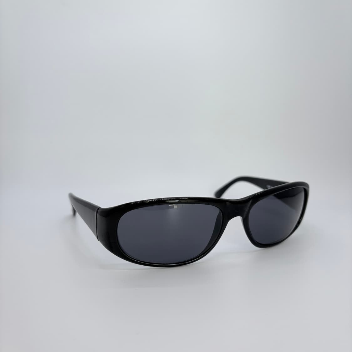 FERRARI 페라리 블랙 고글 선글라스 상품이미지2