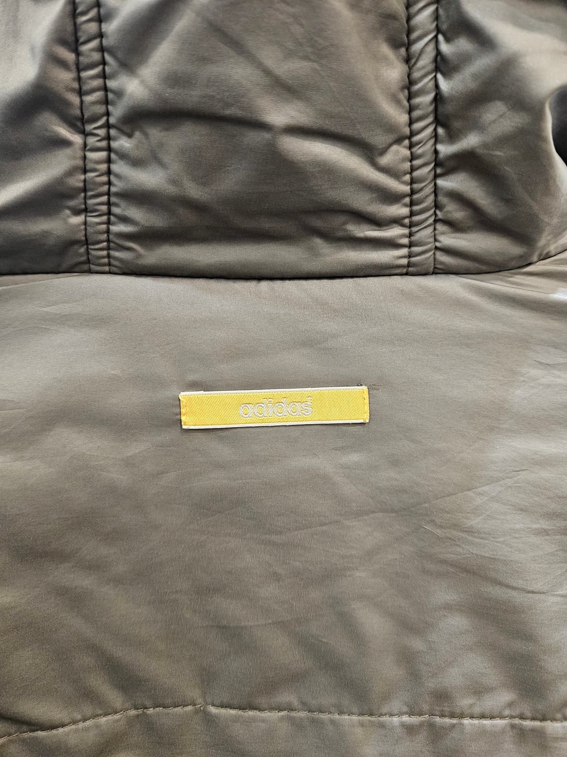 아디다스 후드 패딩 점퍼 상품이미지6