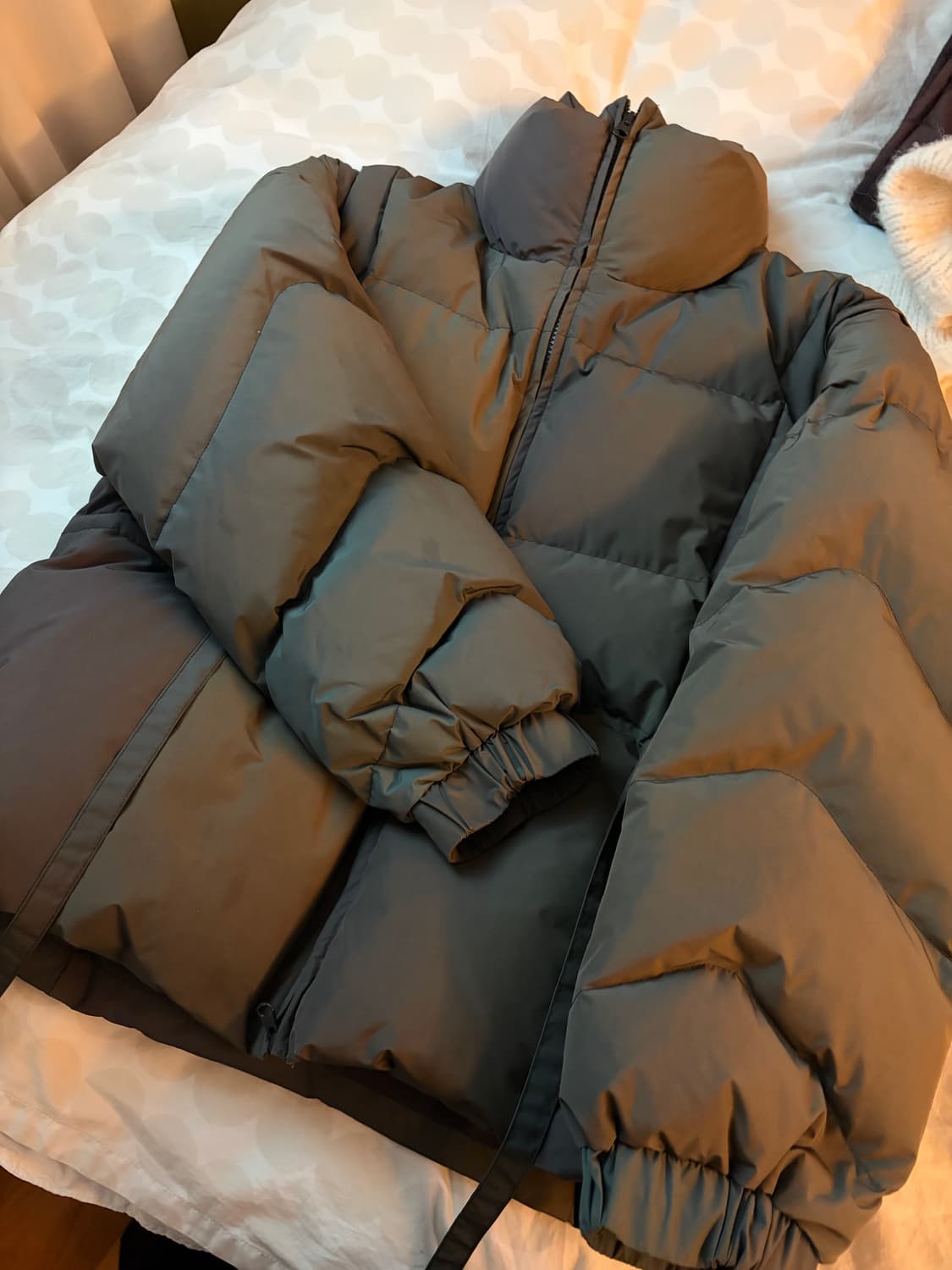 palomawool 팔로마울 이클립스 패딩 상품이미지4