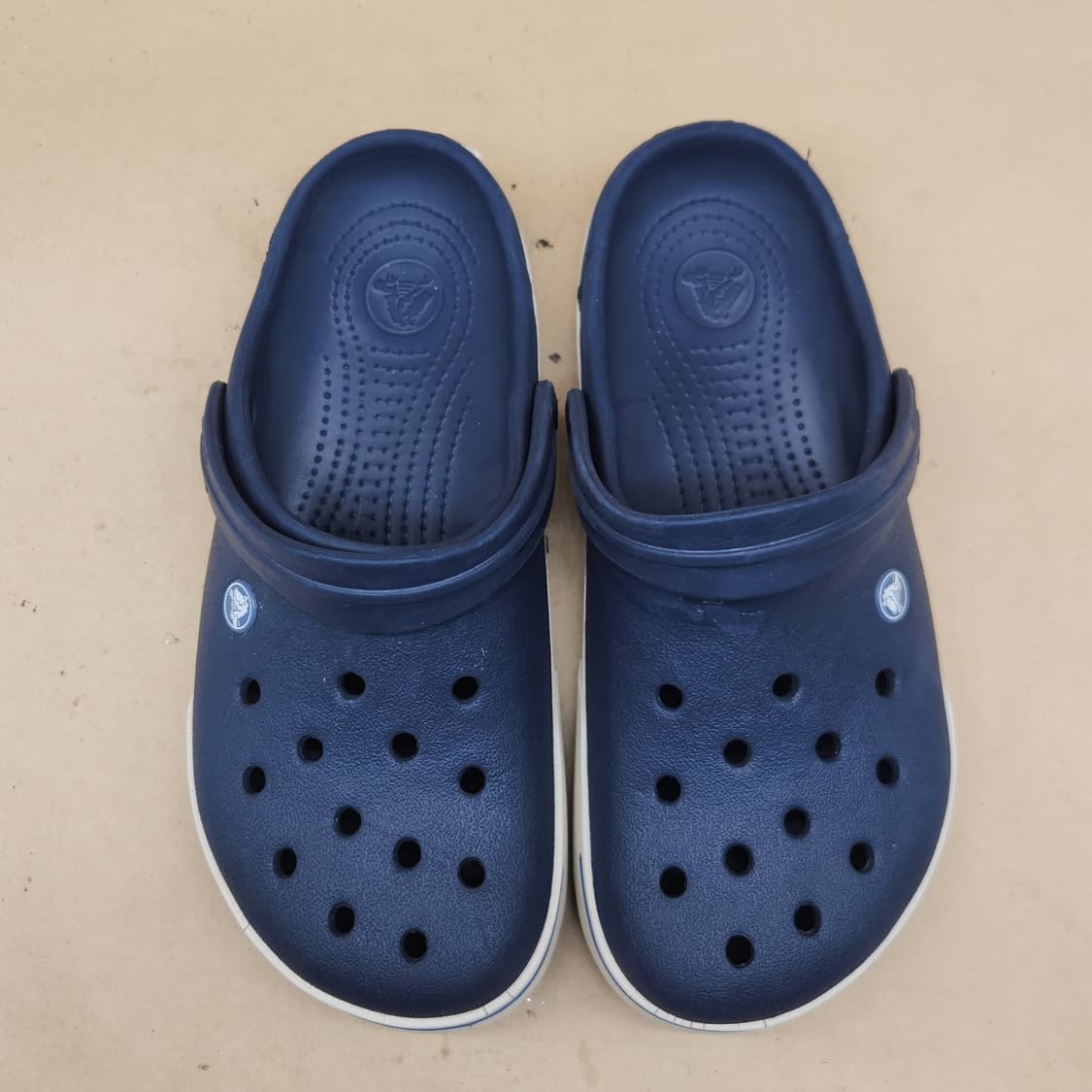 크록스 크록밴드 2  260 상품이미지2