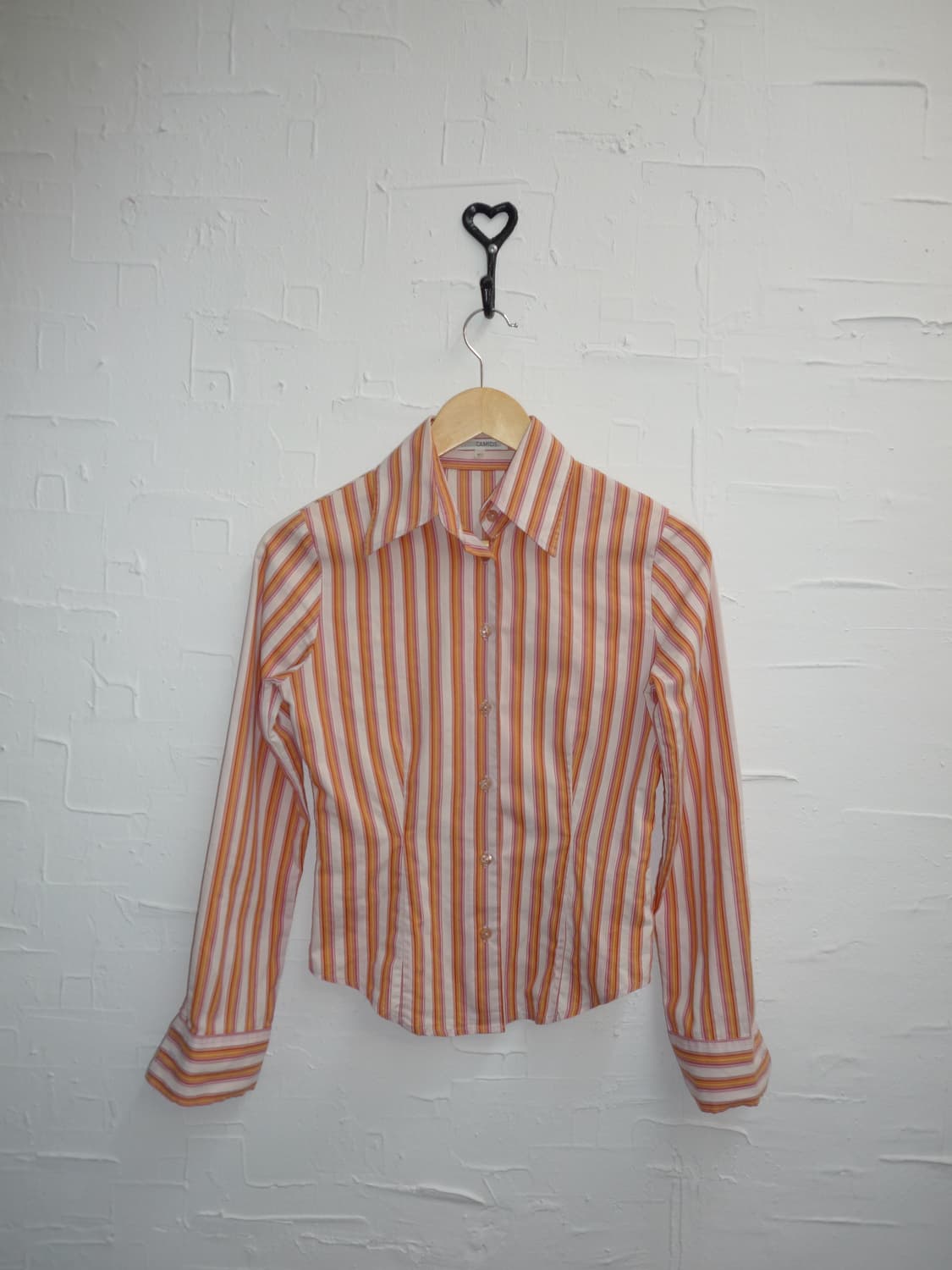 choral stripe shirts 상품이미지5