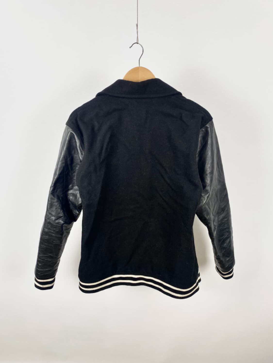 BEAMS varsity rider jacket 상품이미지5