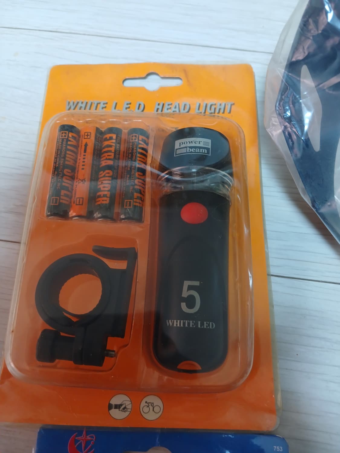 로니카 자전거헬멧((L사이즈)  상품이미지7