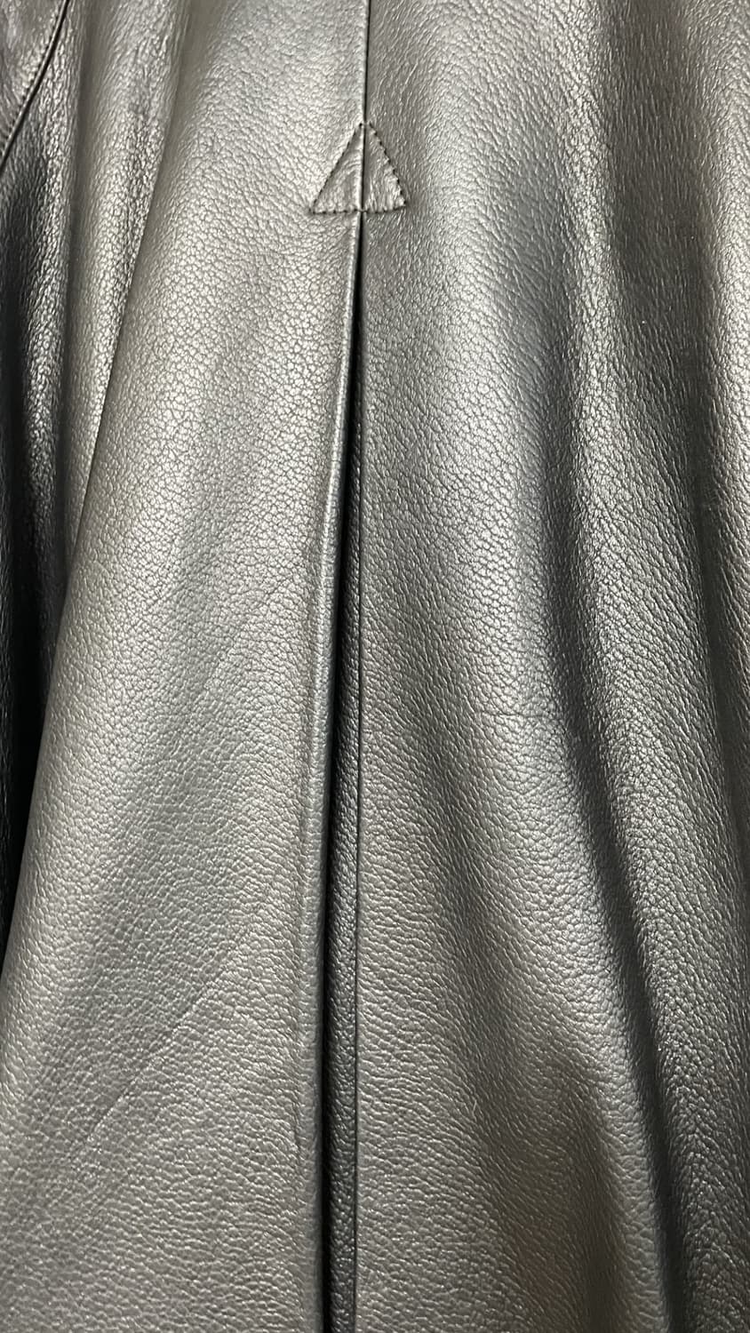 LOEWE 벌룬 가죽자켓 (50) 상품이미지4