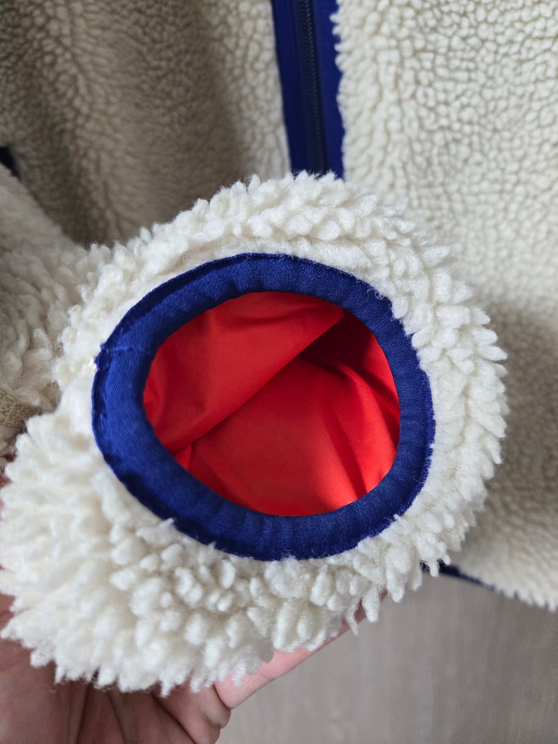 파타고니아 레트로X 25FW L사이즈 새상품급 상품이미지5