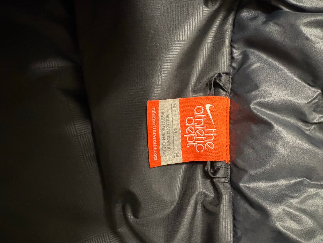 나이키 패딩 상품이미지2