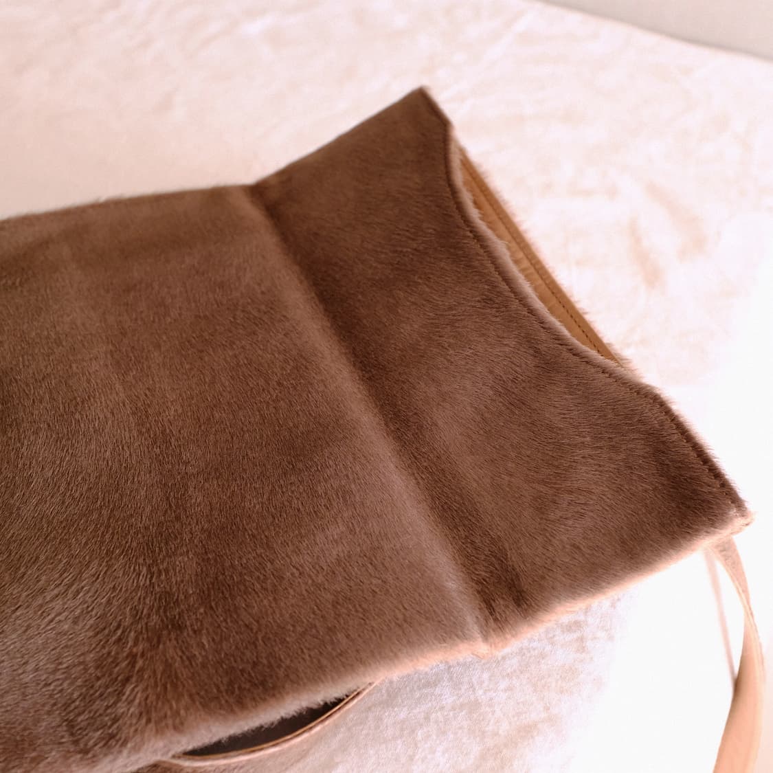 2000’s Made In JAPAN Yohji Yamamoto Pony 상품이미지8