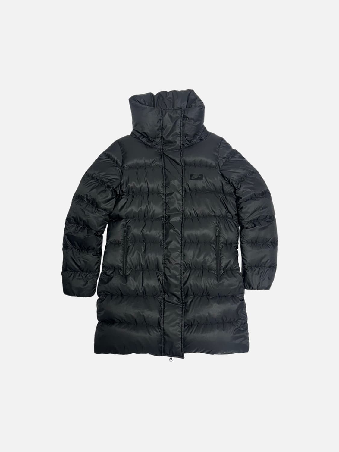 나이키 덕다운 롱패딩 상품이미지1