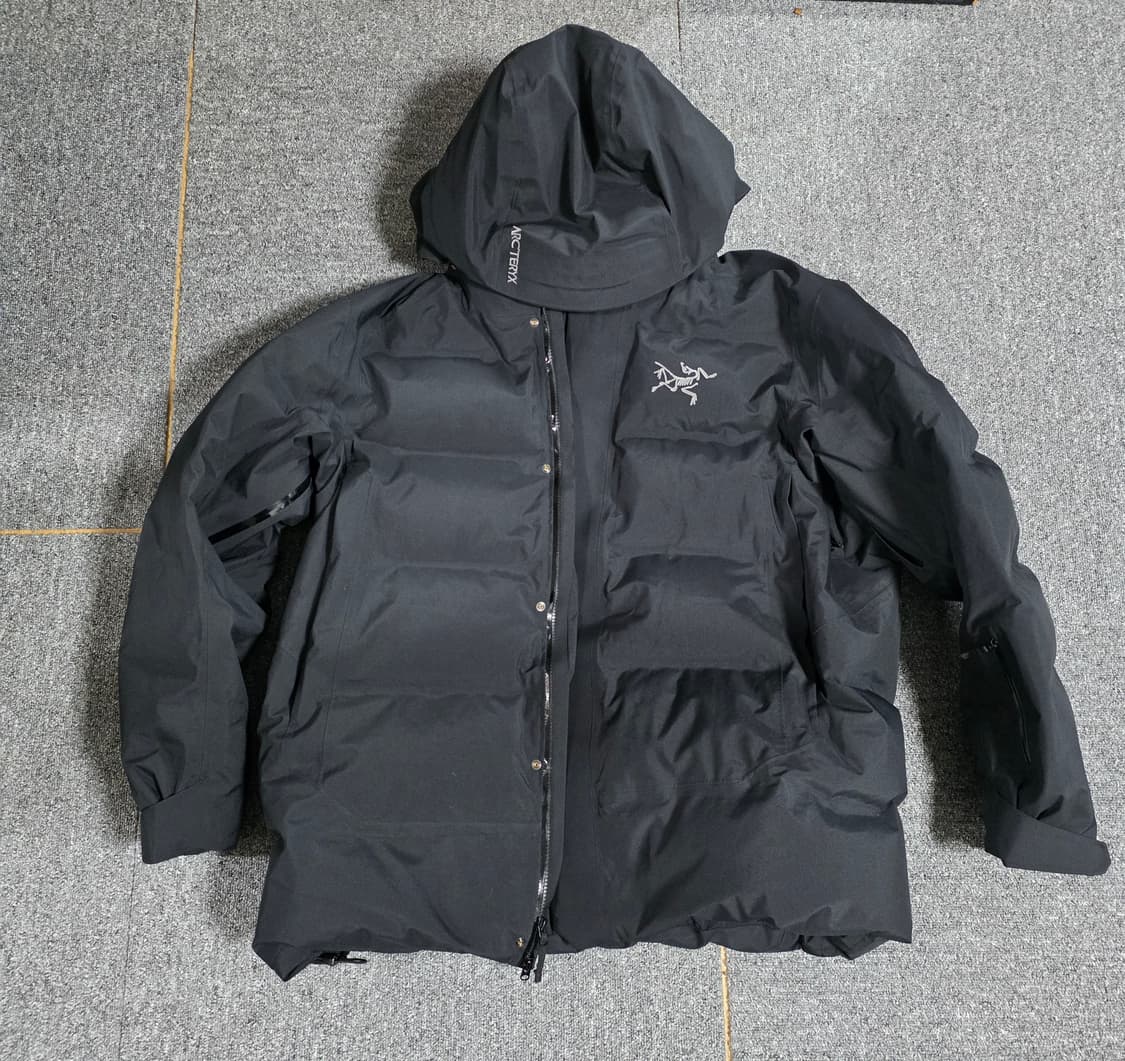 아크테릭스 피슬sv다운 상품이미지3