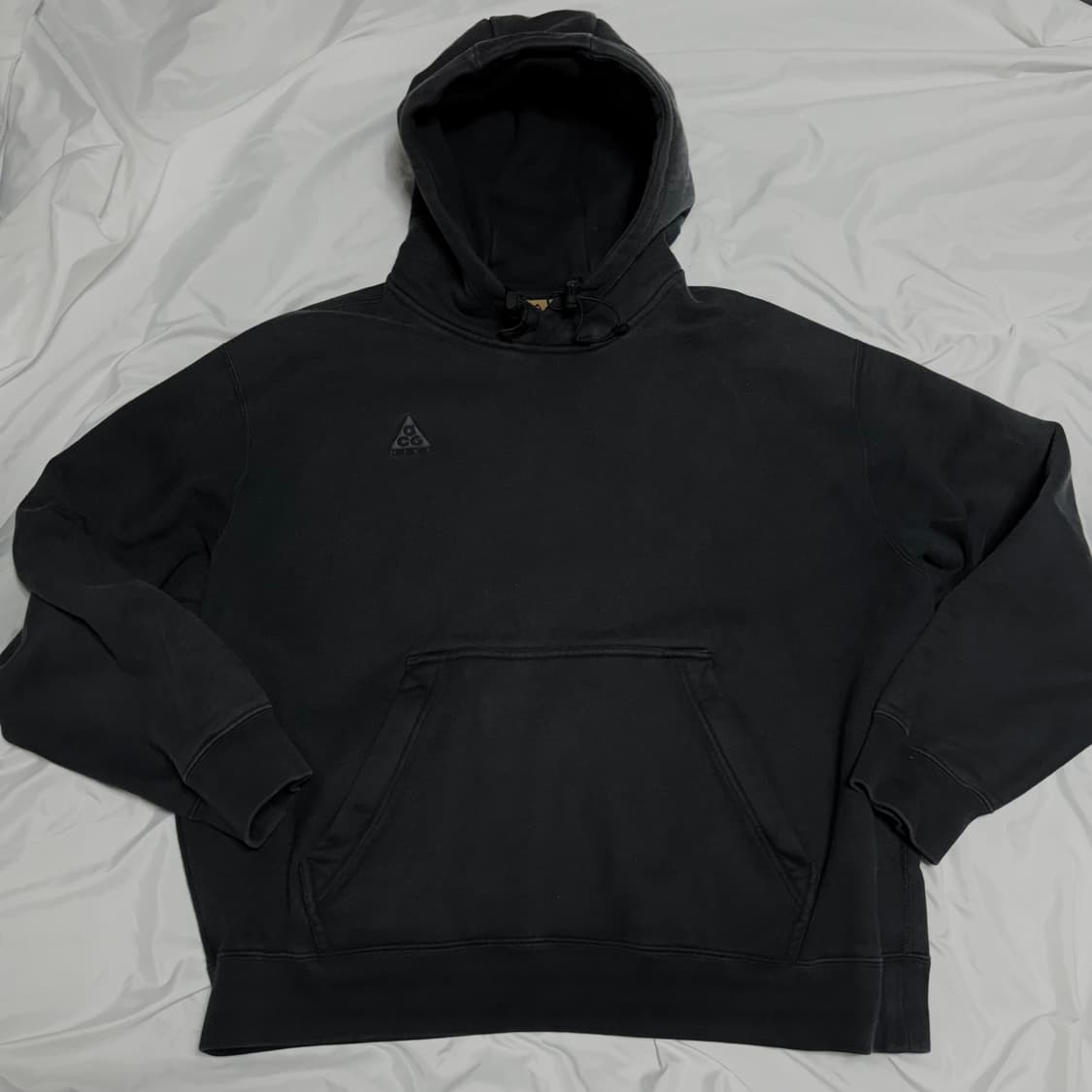 ACG 풀오버 플리스 후드  상품이미지1