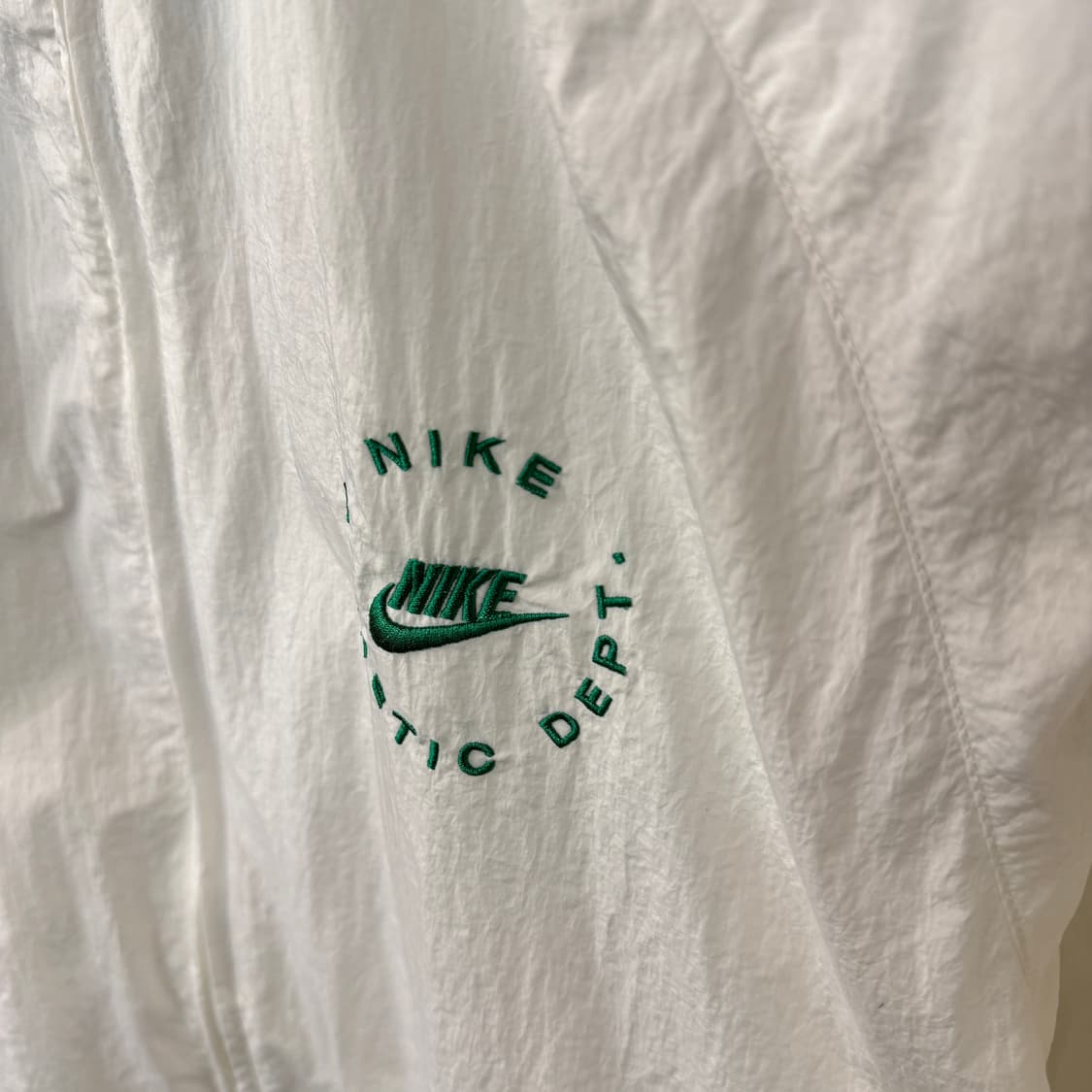 [S] 나이키 NSW 우븐 바람막이 상품이미지3