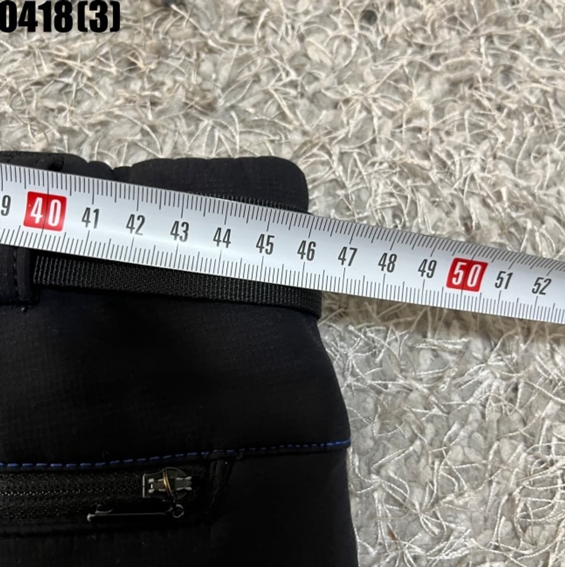 노스페이스 바지 상품이미지5