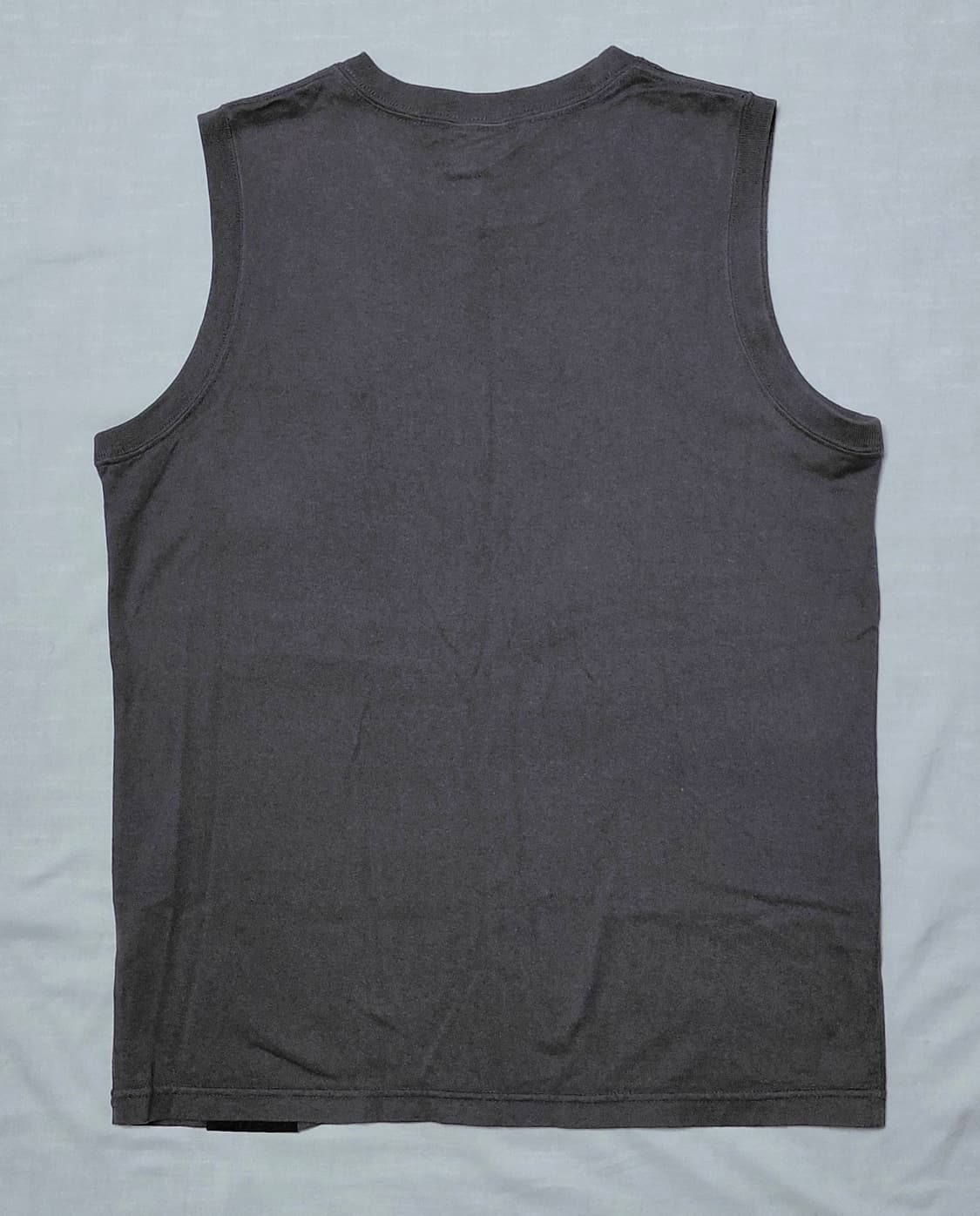 [VINTAGE/M] BAD BOY 배드보이 올드스쿨 그래픽 슬리브리스 상품이미지9