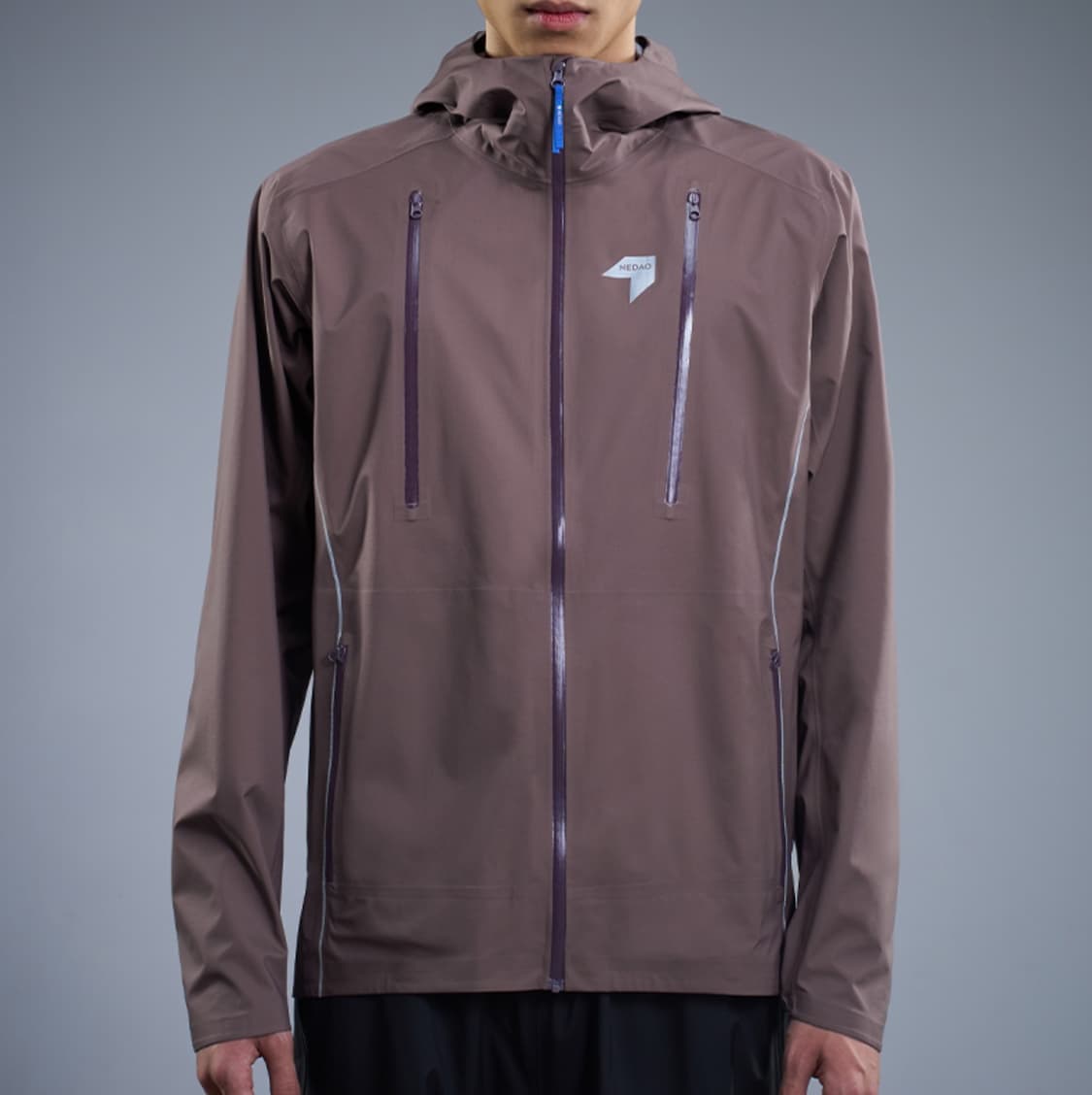 네다오 트레일마스터 O₂StormShield 방수자켓 XL 상품이미지1