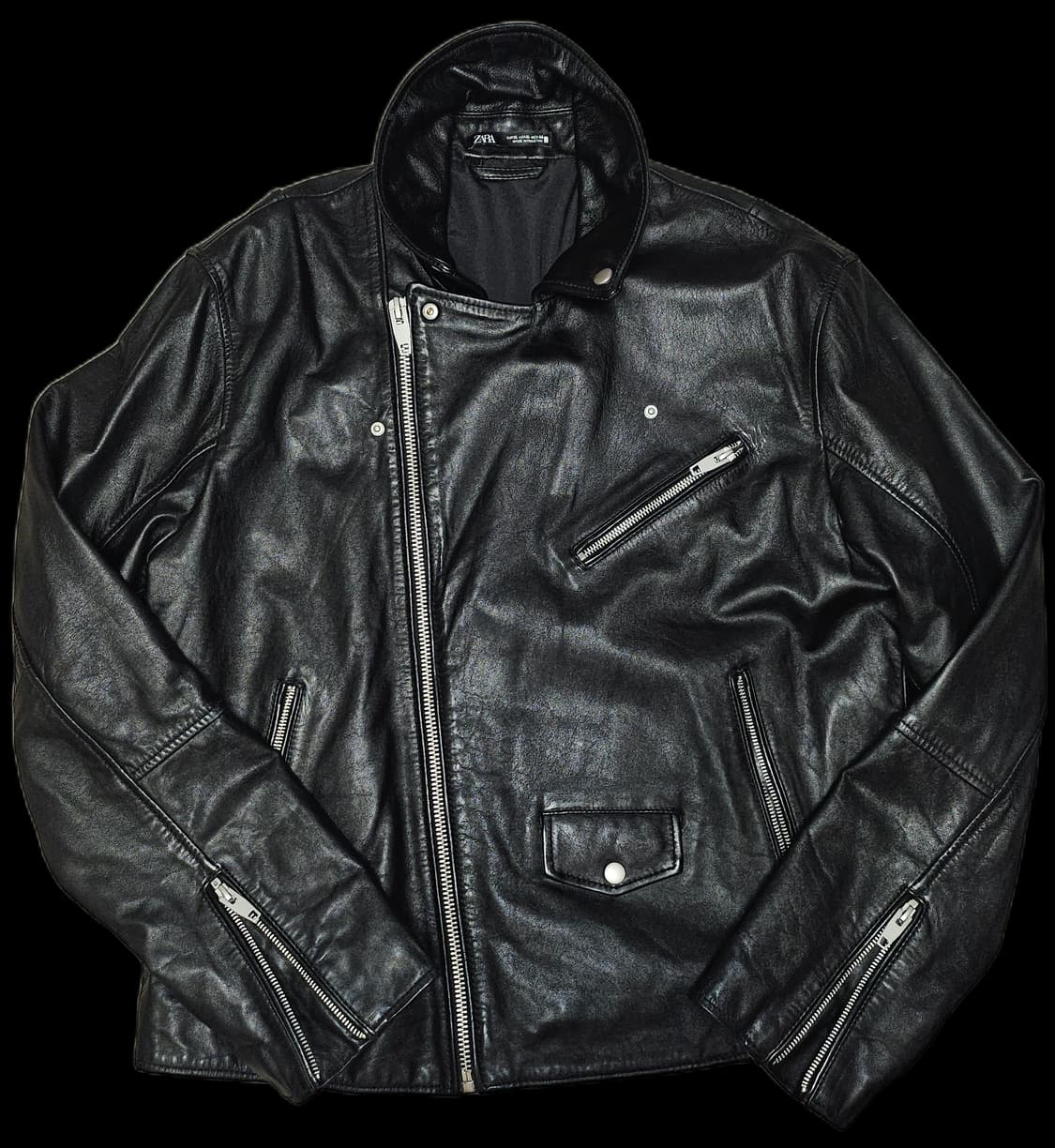 더블라이더 자켓 상품이미지1