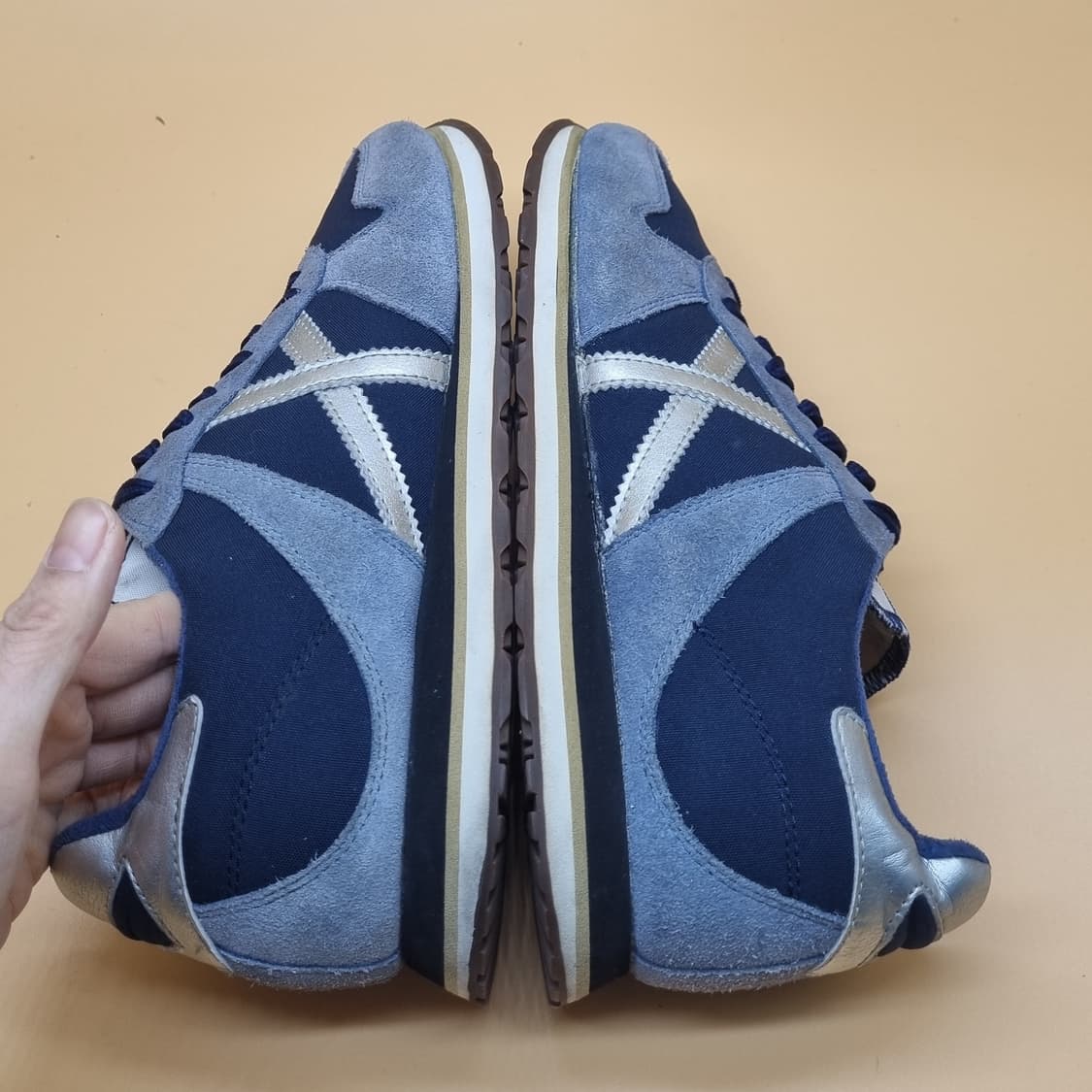 MUNICH 무니치 남성스니커즈275 상품이미지5